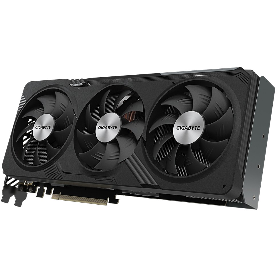 Kartelë Grafike AMD GPU RX 7700 XT 12GB Gigabyte Gaming OC GDDR6 - Figura 4