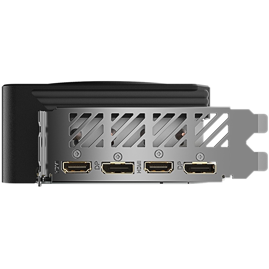 Kartelë Grafike AMD GPU RX 7700 XT 12GB Gigabyte Gaming OC GDDR6 - Figura 5