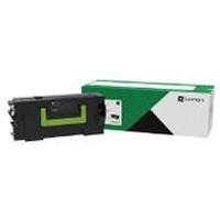 Toner Lexmark MS72x / 82x / MX72x / 82x / 15.000 faqe – Zezë