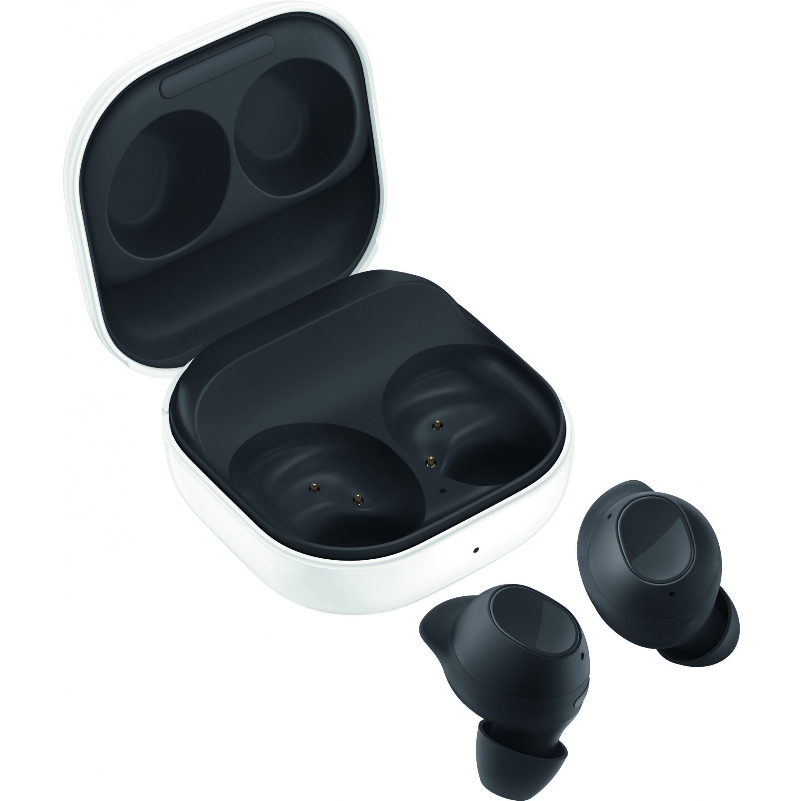 Kufje pa kabllo Samsung Galaxy Buds FE – Zezë - Figura 5