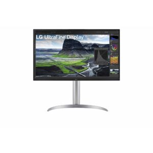 Monitor LG UltraFine 27UQ850V-W / 27 Inch / IPS / 4K / 60Hz / 5ms / I zi/Hiri