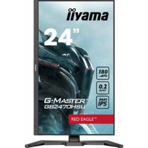 Monitor Gaming IIYAMA GB2470HSU-B6 / 24 Inch / Full HD / 180Hz / 0.2ms / I zi