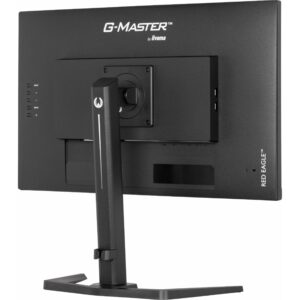 Monitor Gaming IIYAMA GB2770HSU-B6 / 27" Full HD 180 Hz 0.2 ms IPS / HDMI DP USB / e zezë