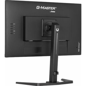 Monitor Gaming IIYAMA GB2770HSU-B6 / 27" Full HD 180 Hz 0.2 ms IPS / HDMI DP USB / e zezë