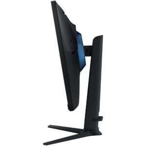 Monitor Gaming Samsung Odyssey G3 S27DG300EU / 27" Full HD VA 1ms 180Hz HDR10 / HDMI DP / e zezë