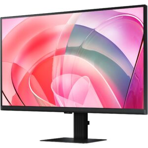 Monitor Samsung LS27D700EAU / 27" 4K Ultra HD IPS 60Hz HDR10 5ms / HDMI DP / e zezë