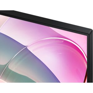 Monitor Samsung LS27D700EAU / 27" 4K Ultra HD IPS 60Hz HDR10 5ms / HDMI DP / e zezë