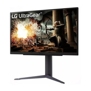 Monitor Gaming LG UltraGear 27GS75Q-B / 27″/ Quad HD IPS / 180Hz / 1ms / HDMI+DP – Zezë 8