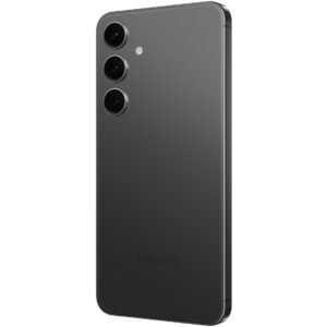 Telefon i mençur Android Samsung Galaxy S24 128GB 8RAM 5G EU e zezë