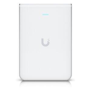 Ruter Ubiquiti Unifi U7-PRO-Wall Wi‑Fi 7 – Bardhë