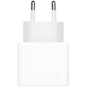 Apple 20W USB-C Power Adapter (MUVV3ZM/A)
