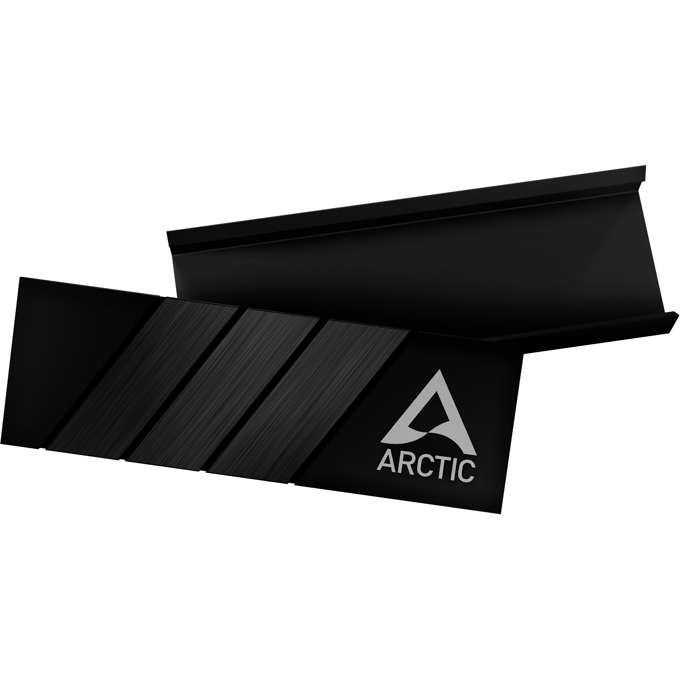 Aksesorë për disqe  Cooler M.2 SSD Arctic M2 Pro Zezë - Figura 2