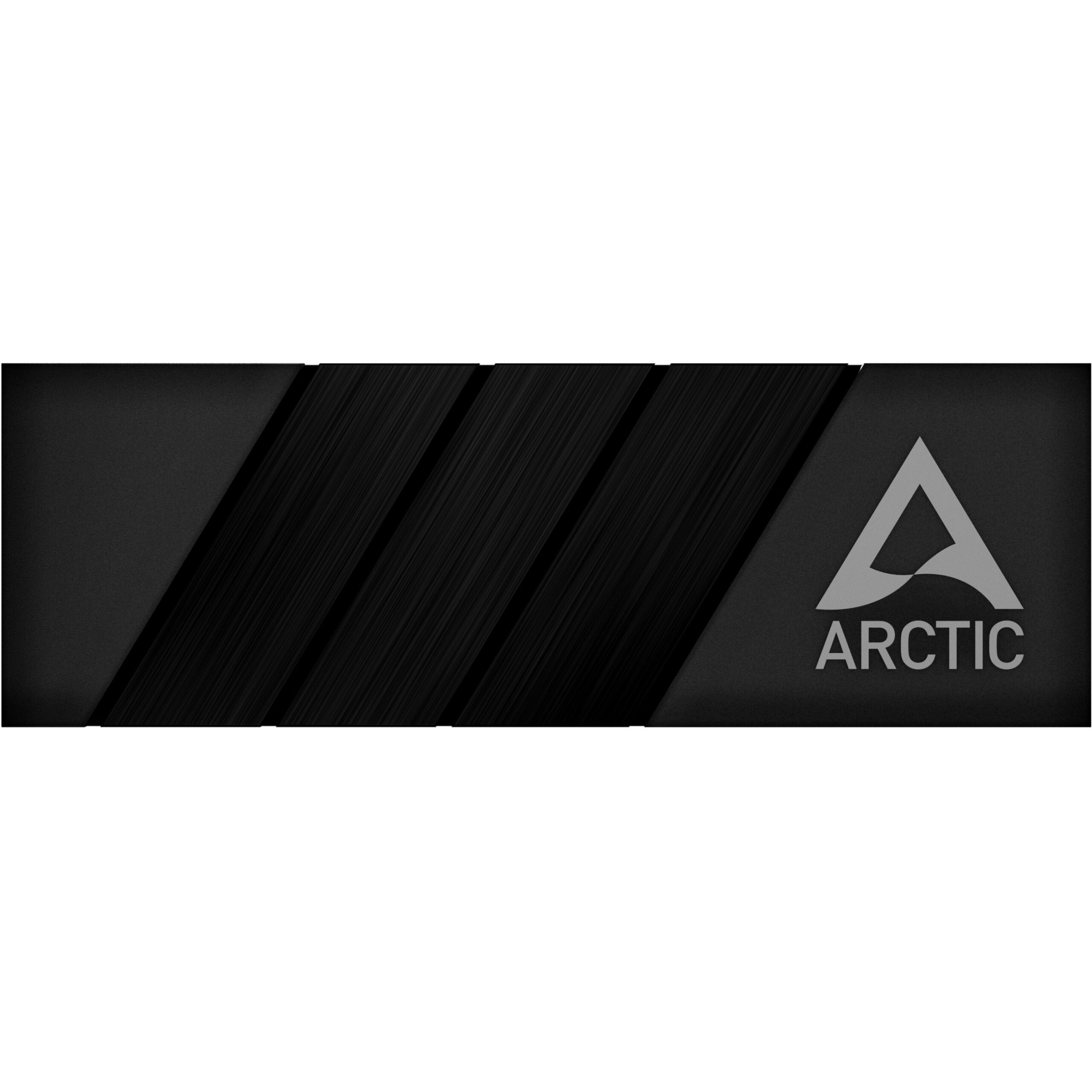 Aksesorë për disqe  Cooler M.2 SSD Arctic M2 Pro Zezë - Figura 3