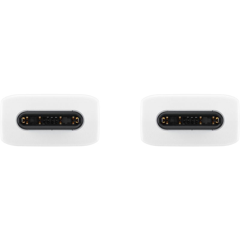 Kabllo SAMSUNG USB-C to USB-C – 100W – Bardhë - Figura 3