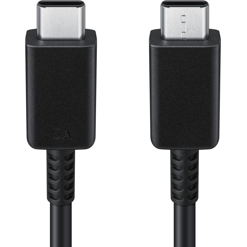 Kabllo SAMSUNG USB-C to USB-C – 100W – Zezë - Figura 2
