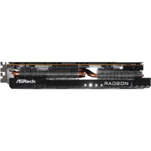 Kartelë Grafike AMD RX 7700 XT 12GB ASRock Radeon Challenger OC GDDR6