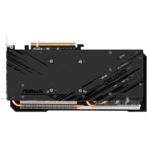 Kartelë Grafike AMD RX 7700 XT 12GB ASRock Radeon Challenger OC GDDR6