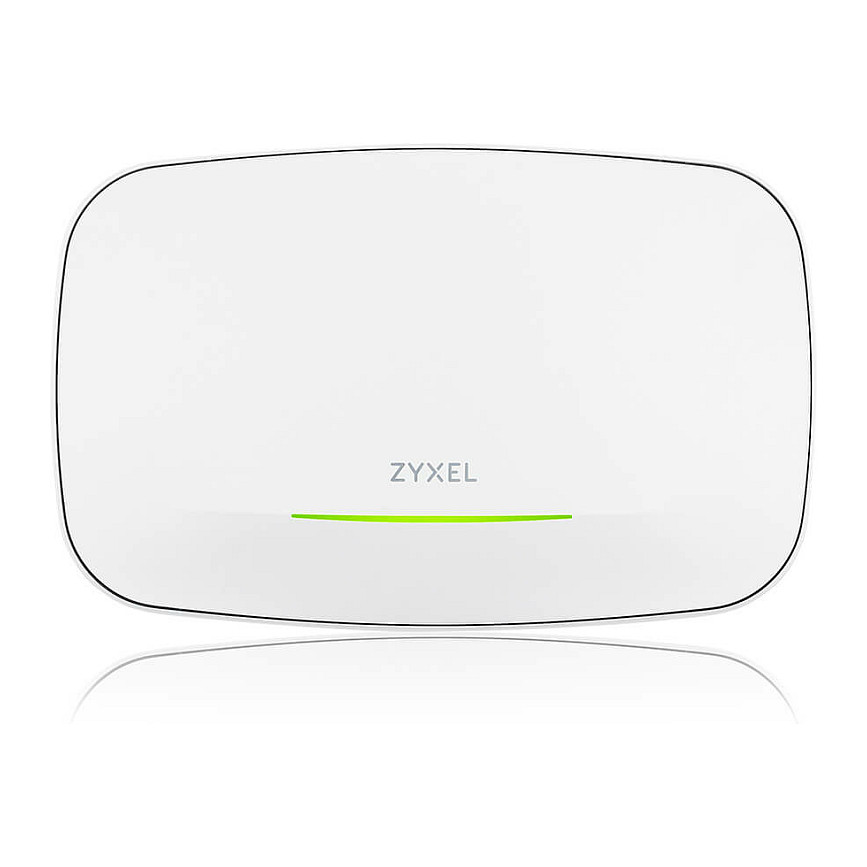 Access Point ZyXEL NWA130BE / Wi‑Fi 7 / Ceiling‑Mount - Bardhë