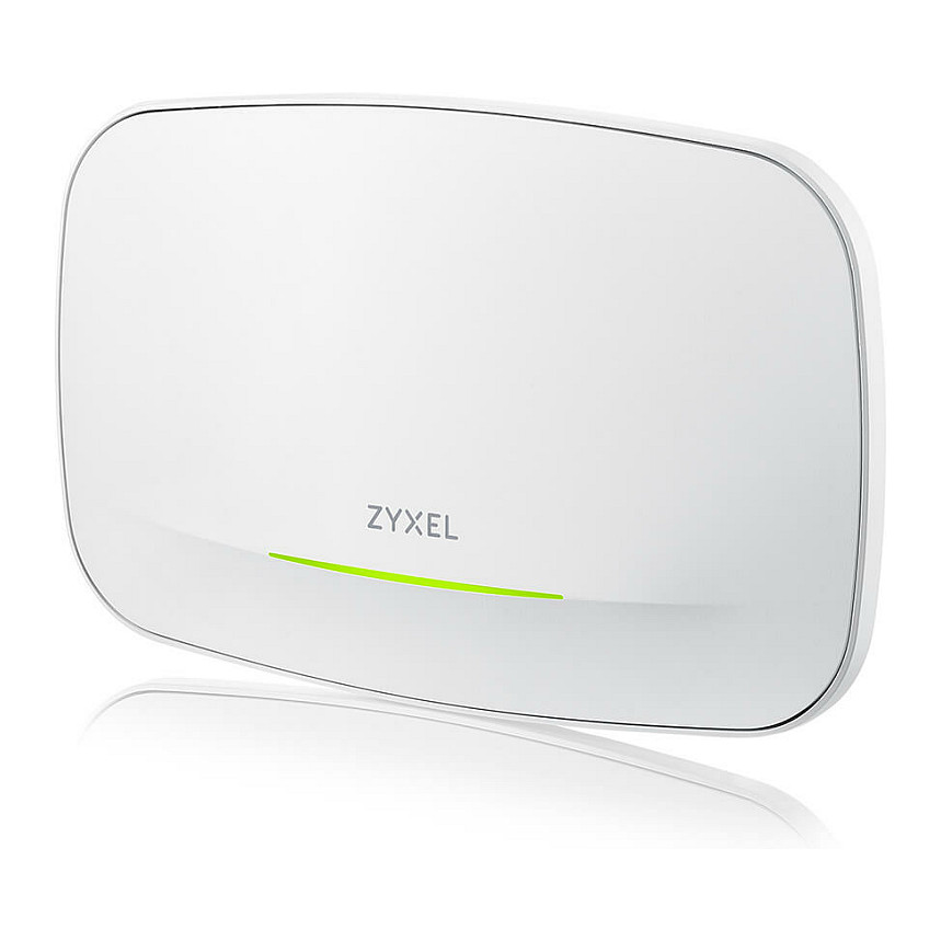 Access Point ZyXEL NWA130BE / Wi‑Fi 7 / Ceiling‑Mount - Bardhë - Figura 2