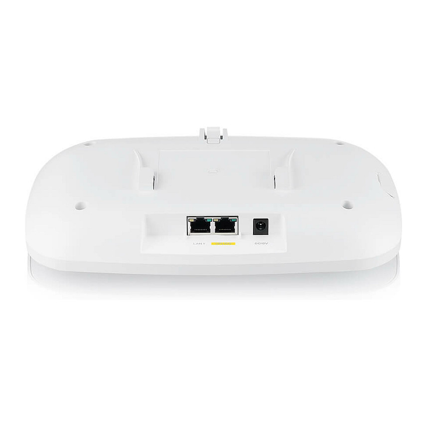 Access Point ZyXEL NWA130BE / Wi‑Fi 7 / Ceiling‑Mount - Bardhë - Figura 3
