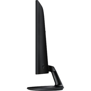 Monitor i lakuar Samsung LS27D364GAU Essential S36GD / 27" Full HD 100Hz 4ms VA / HDMI, VGA / e zezë