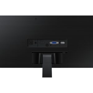 Monitor i lakuar Samsung LS27D364GAU Essential S36GD / 27" Full HD 100Hz 4ms VA / HDMI, VGA / e zezë