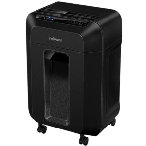 Shredder Fellowes AutoMax 90M / Autofeed Particle-Cut Shredder 90 Sheets 4×12mm P-4 - Zezë