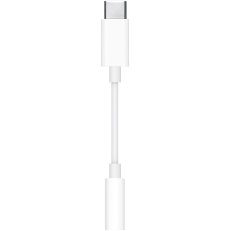 Apple USB-C Digital AV Multiport Adapter (MW5M3ZM/A)
