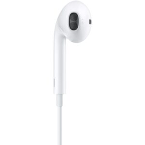 APPLE EarPods 3.5mm Headphone Plug / With Remote and Mic