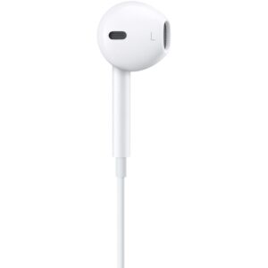 APPLE EarPods 3.5mm Headphone Plug / With Remote and Mic