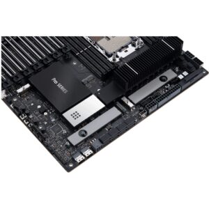Pllakë Amë MB Intel Asus LGA4677 Pro WS W790E-Sage SE
