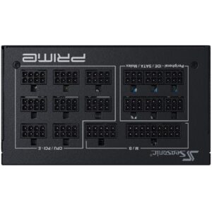 Furnizues Energjie 1300W Seasonic Prime TX 1300 80+ Titanium