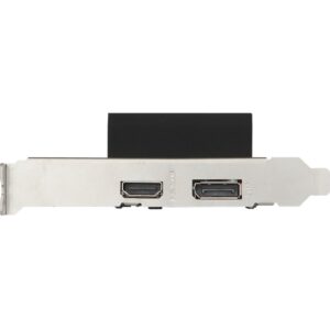 Kartelë Grafike Nvidia GT1030 4GB MSI OC LP passive DDR4