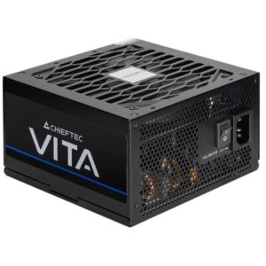 Furnizues Energjie PSU 850W Chieftec Vita Series BPX-850-S