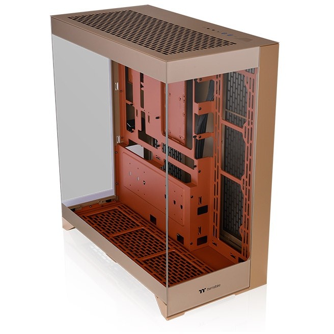 Kasë Midi Thermaltake CTE E550 TG - Figura 4