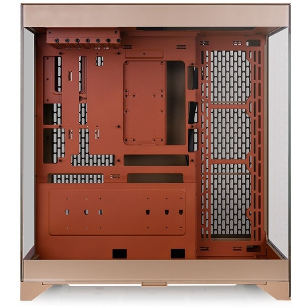 Kasë Midi Thermaltake CTE E550 TG - Figura 5