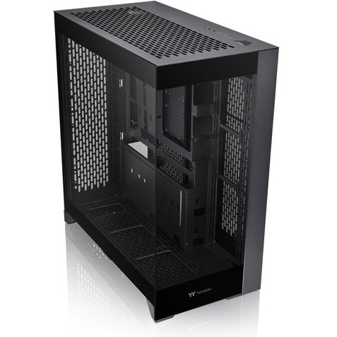 Kasë Midi Thermaltake CTE E660 MX – Zezë