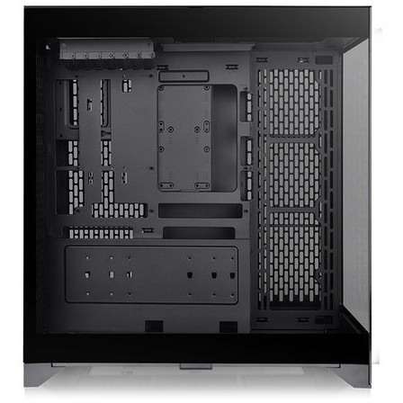 Kasë Midi Thermaltake CTE E660 MX – Zezë - Figura 3