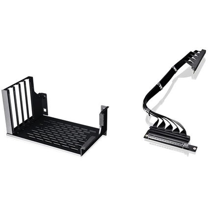 Kasë Midi Thermaltake CTE E660 MX – Zezë - Figura 5