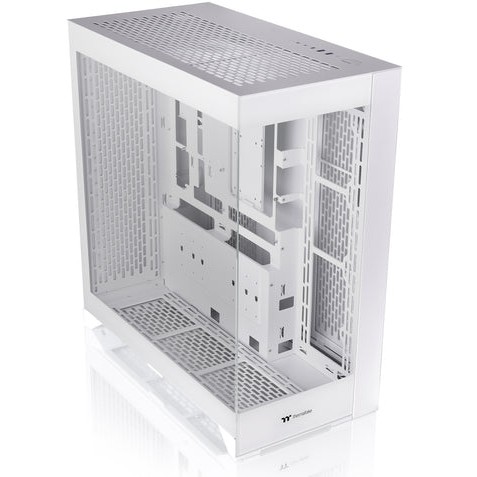 Kasë Midi Thermaltake CTE E660 MX – Bardhë