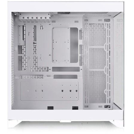 Kasë Midi Thermaltake CTE E660 MX – Bardhë - Figura 3