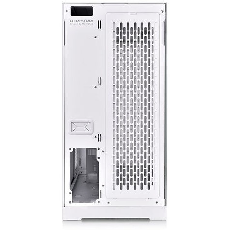 Kasë Midi Thermaltake CTE E660 MX – Bardhë - Figura 4