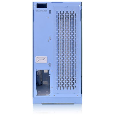 Kasë Midi Thermaltake CTE E660 MX – Blu - Figura 4