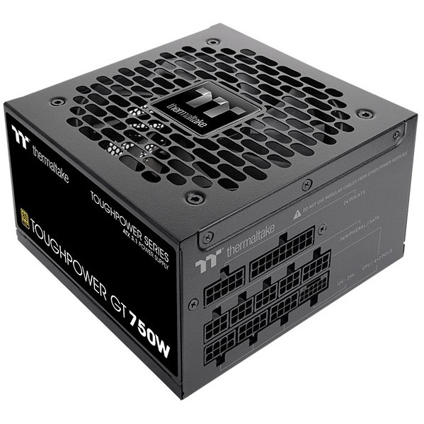 Furnizues Energjie 750W Thermaltake Toughpower GT