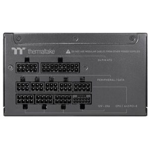 Furnizues Energjie PSU 750W Thermaltake Toughpower GT