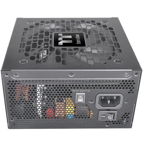 Furnizues Energjie PSU Thermaltake Toughpower GT / 850W - Zezë - Figura 5