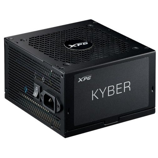 Furnizues Energjie 750W ADATA XPG KYBER | 80+ Gold