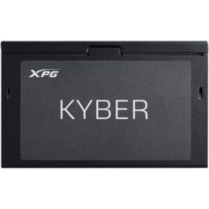 Furnizues Energjie 750W ADATA XPG KYBER | 80+ Gold