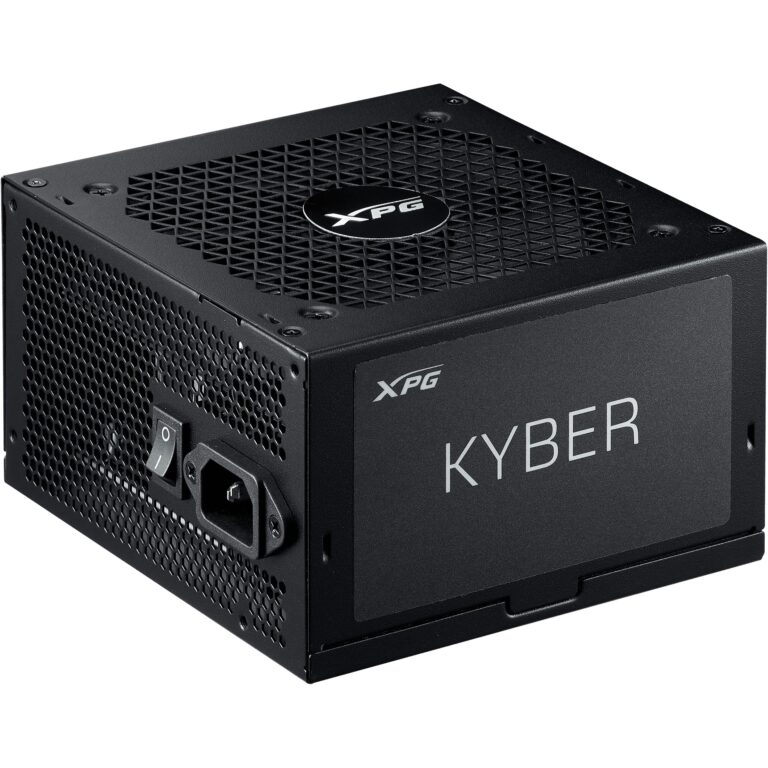 Furnizues Energjie PSU 850W ADATA XPG KYBER | 80+ Gold