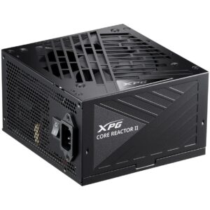 Furnizues Energjie PSU ADATA XPG CORE REACTOR II / 850W / 80+ Gold – Zezë